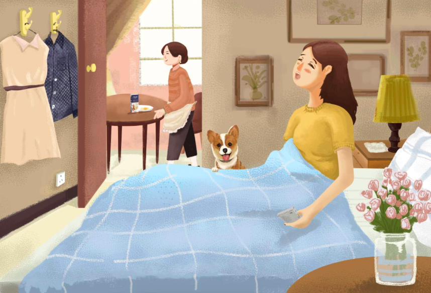 包装，书籍，插画等设计图3