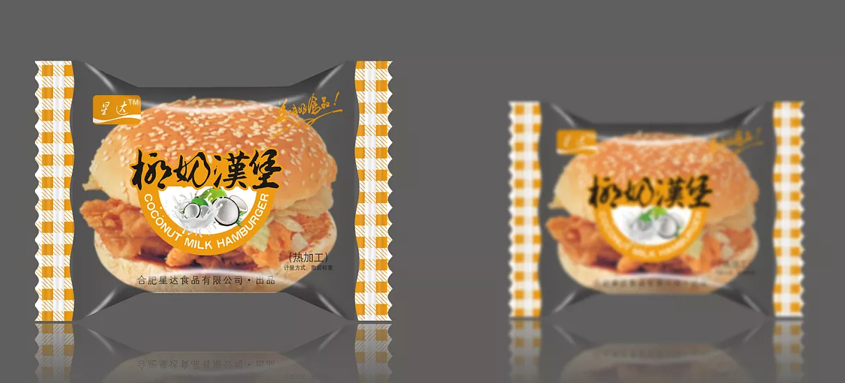 休闲食品包装设计图74