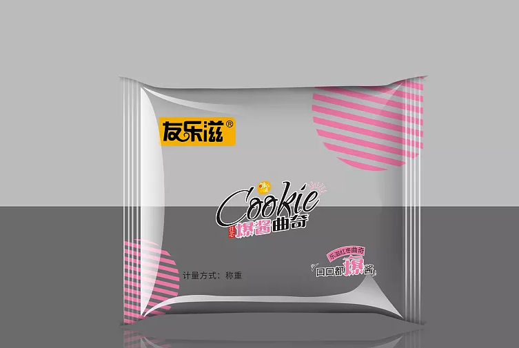 休闲食品包装设计图80