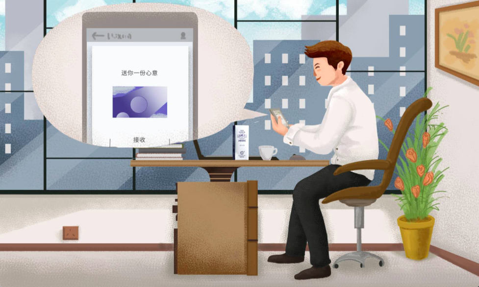 包装，书籍，插画等设计图4