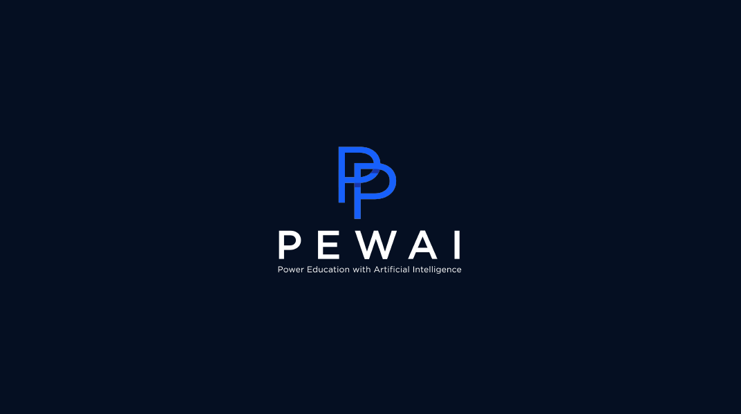 PEWAI盘文科技品牌设计图5