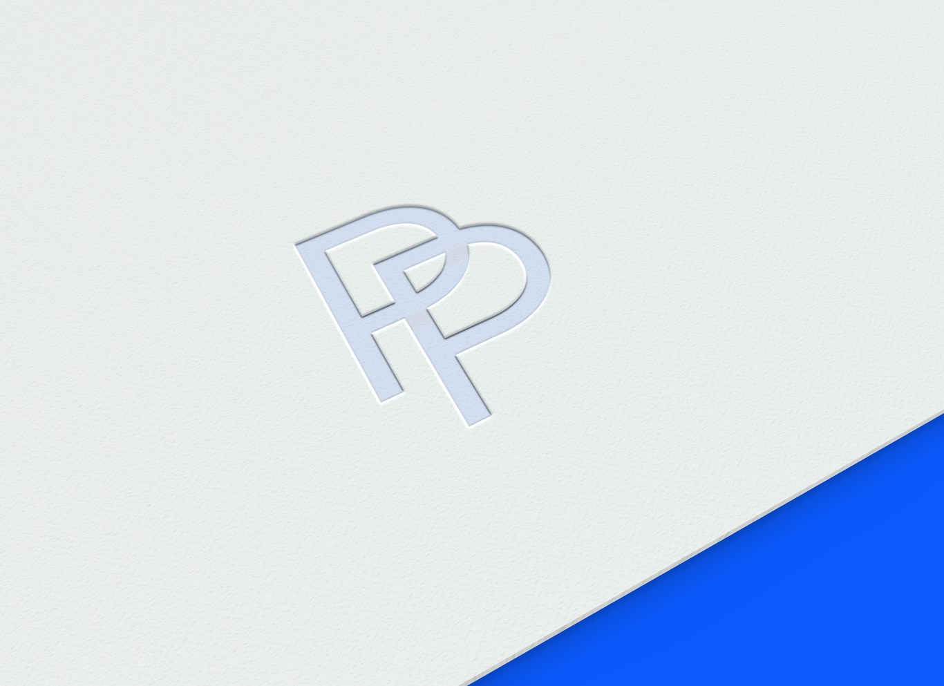 PEWAI盘文科技品牌设计图2