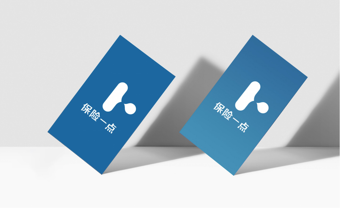 保险一点 logo设计图6