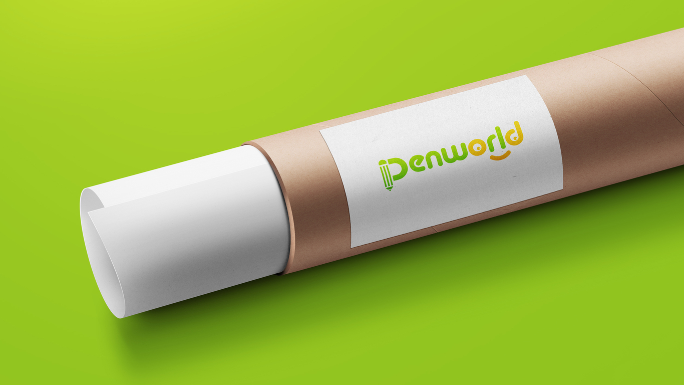 penworldLOGO设计中标图7