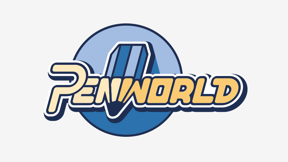 PenworldLOGO设计