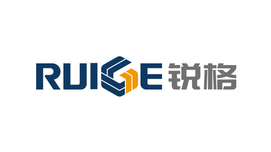 銳格LOGO設計