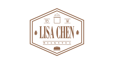 LisaChenLOGO设计