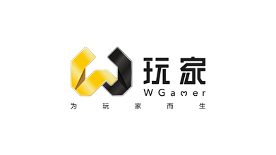 WGamerLOGO设计