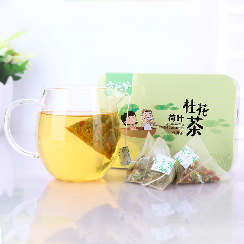 雷大爺花茶系列包裝圖13