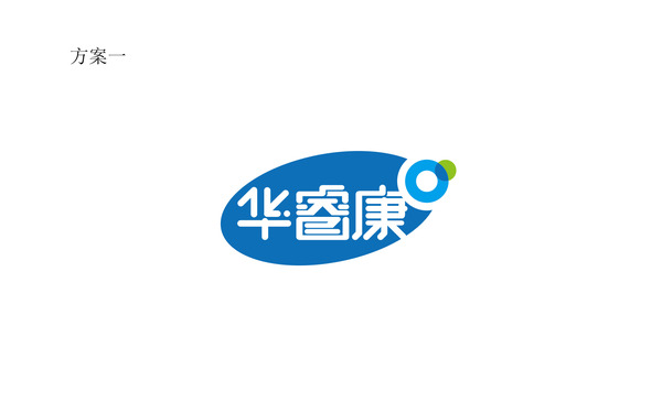 華?？?醫(yī)療耗材)LOGO