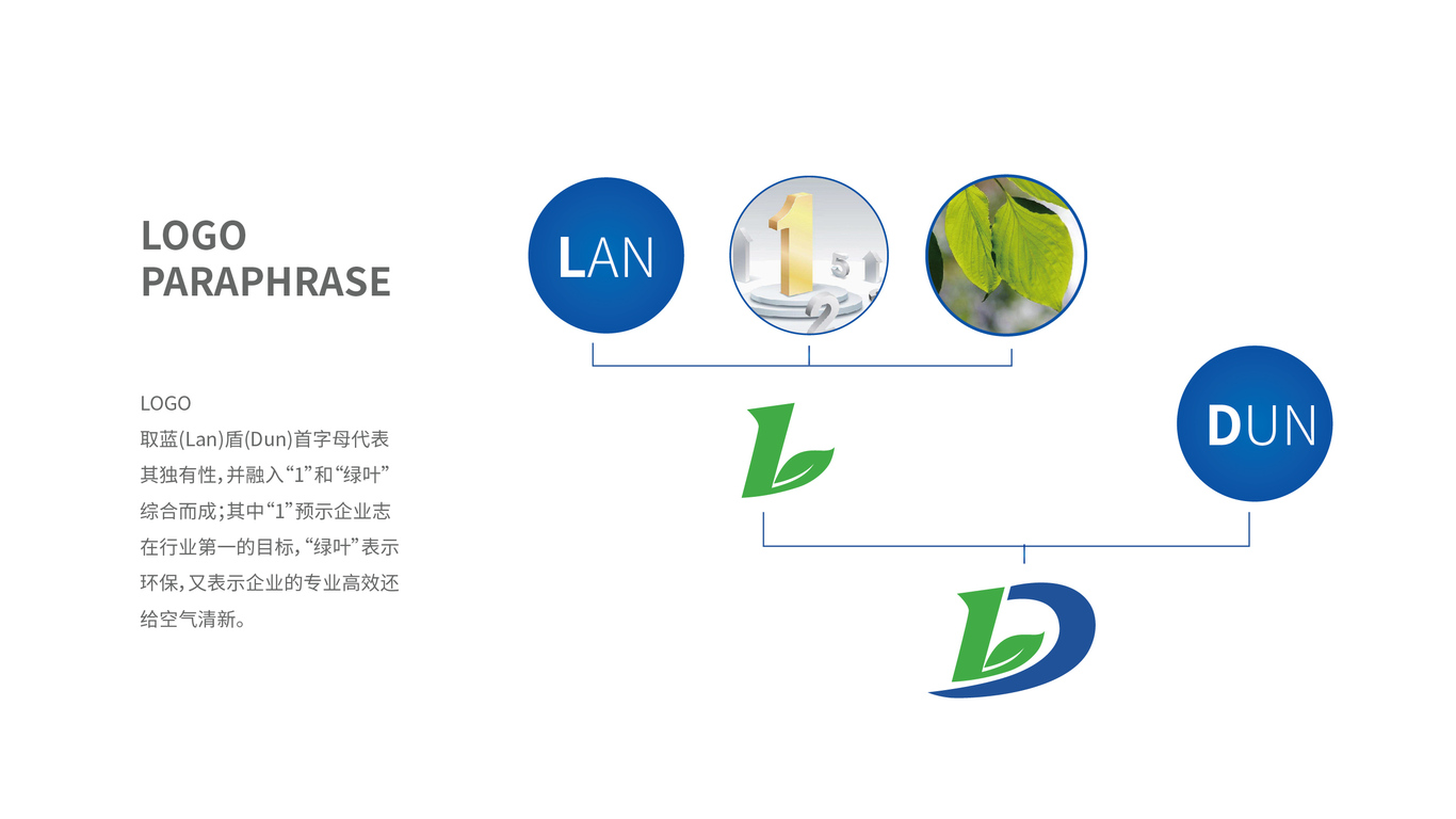 藍盾蟲控LOGO設(shè)計中標圖3