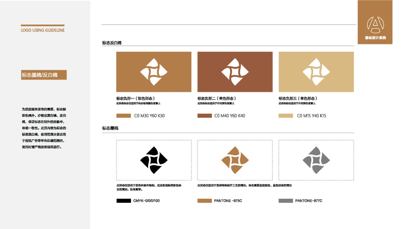 中原國際城LOGO設計中標圖3