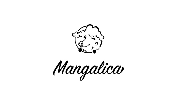 Mangalica 匈牙利豬肉品牌