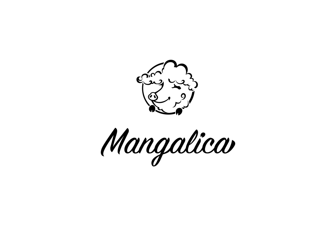 Mangalica 匈牙利豬肉品牌圖4