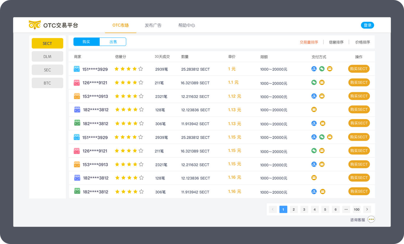 otc交易平台图7