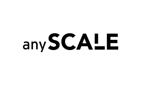 anySCALE