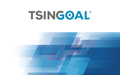 TSINGOAL品牌整体设计