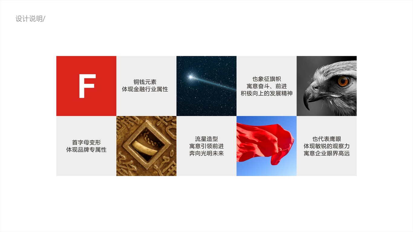 凡创资本LOGO设计中标图1