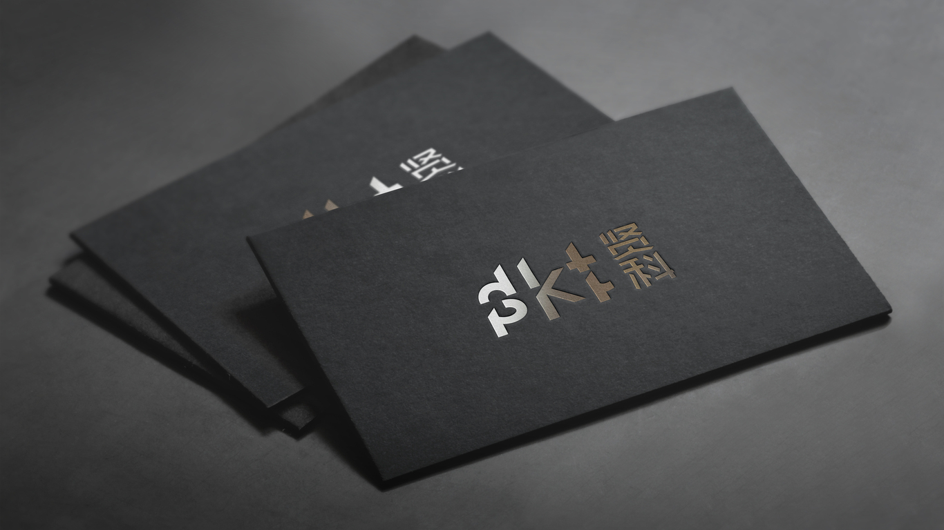 广州贤科酒店管理有限公司LOGO设计中标图13