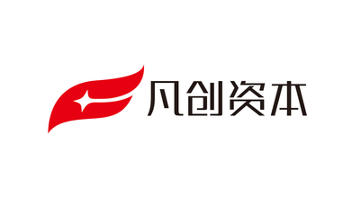 凡創(chuàng)資本LOGO設計