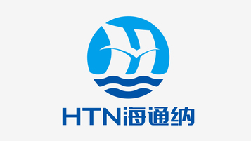 海通纳LOGO设计