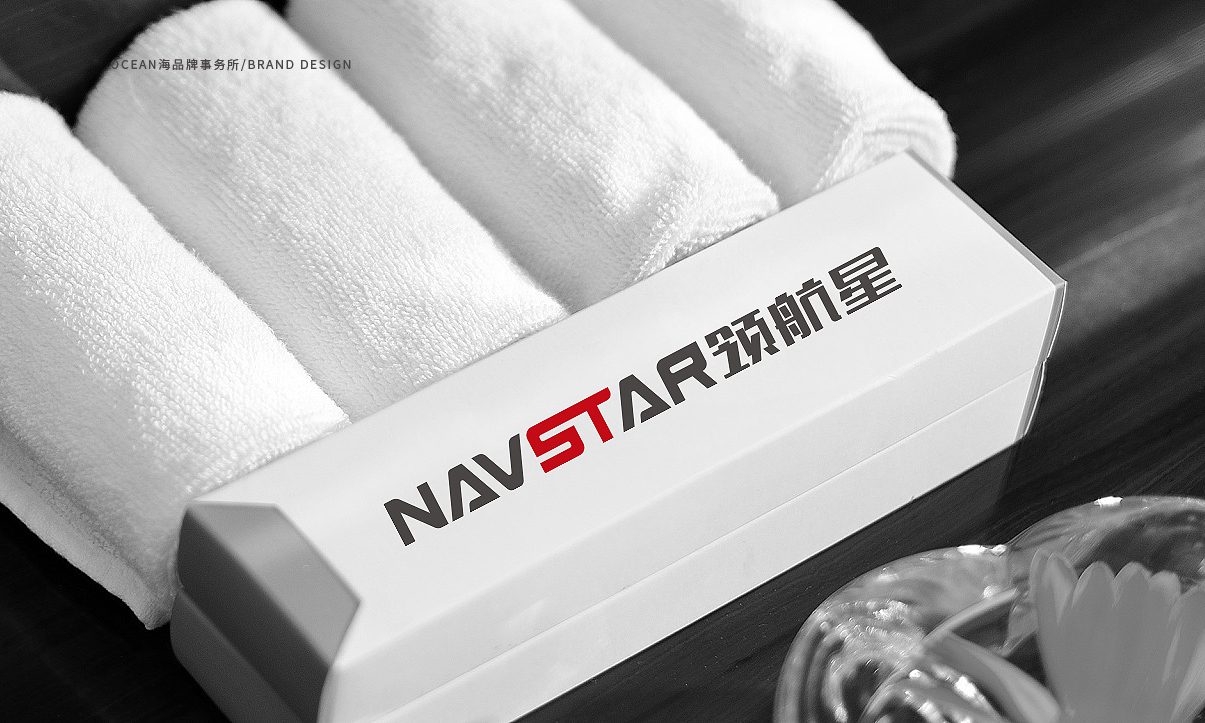 NAVSTAR領航星圖16