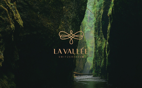 LAVALLEE品牌形象升級(jí)