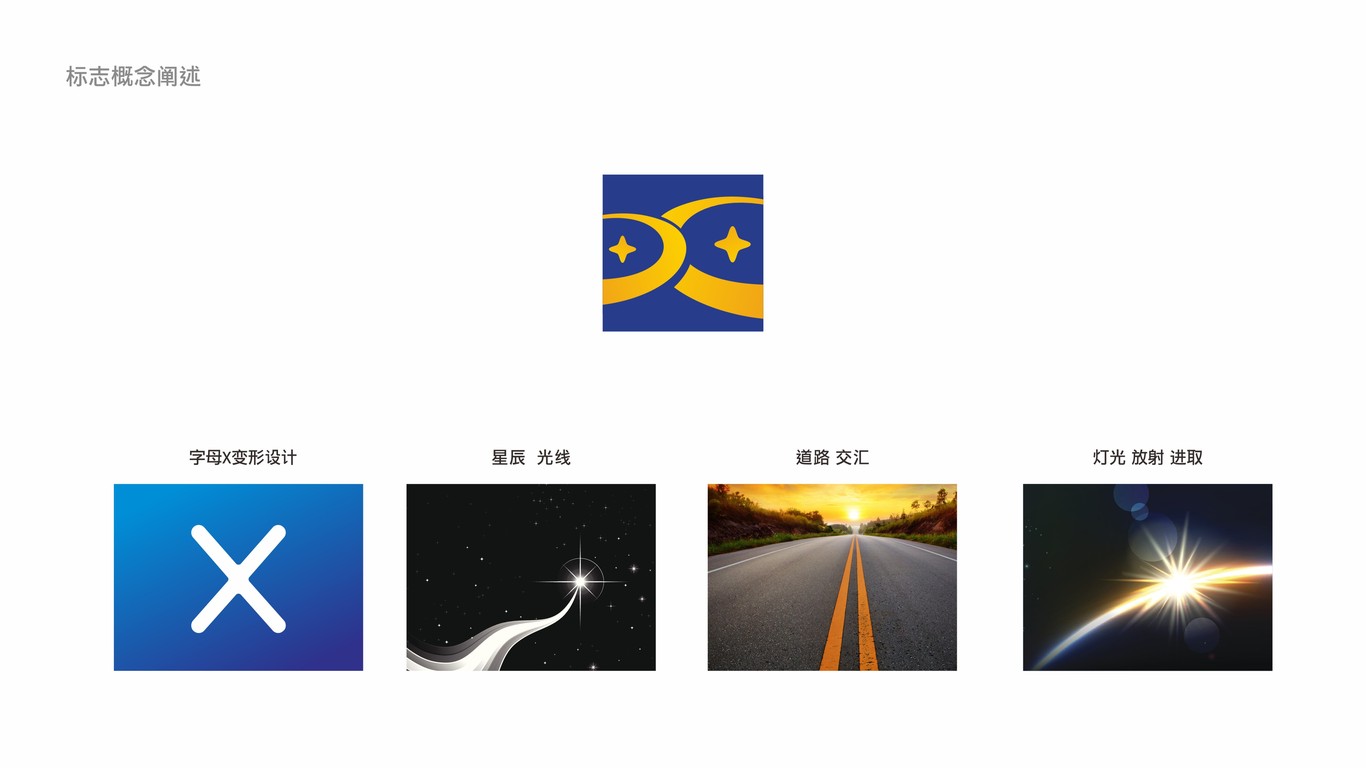 星城物流LOGO設(shè)計(jì)中標(biāo)圖3