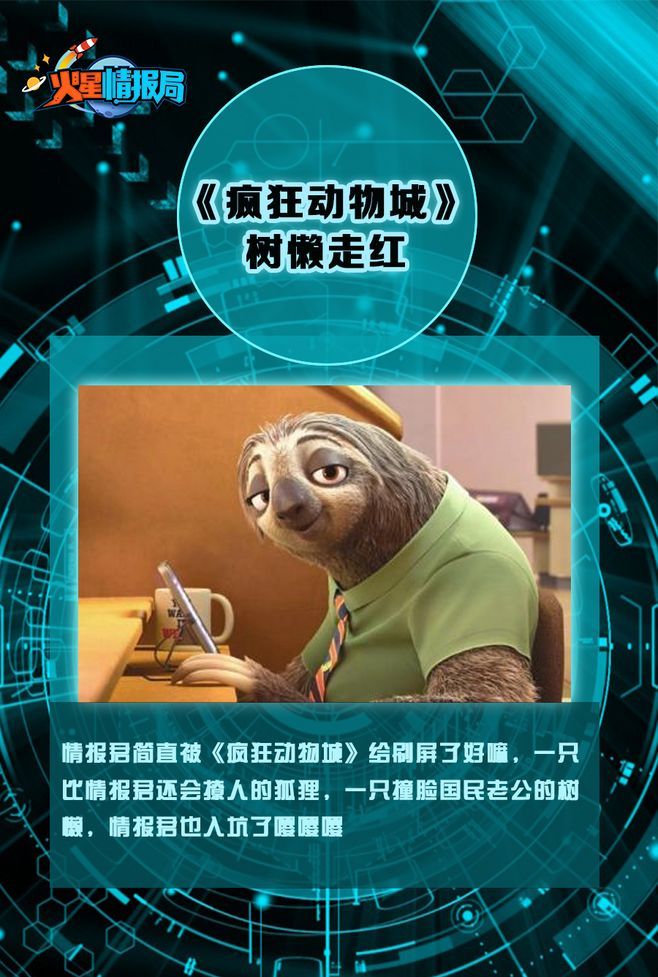 《火星情报局》图2