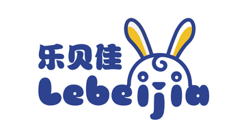 樂貝佳LOGO設計