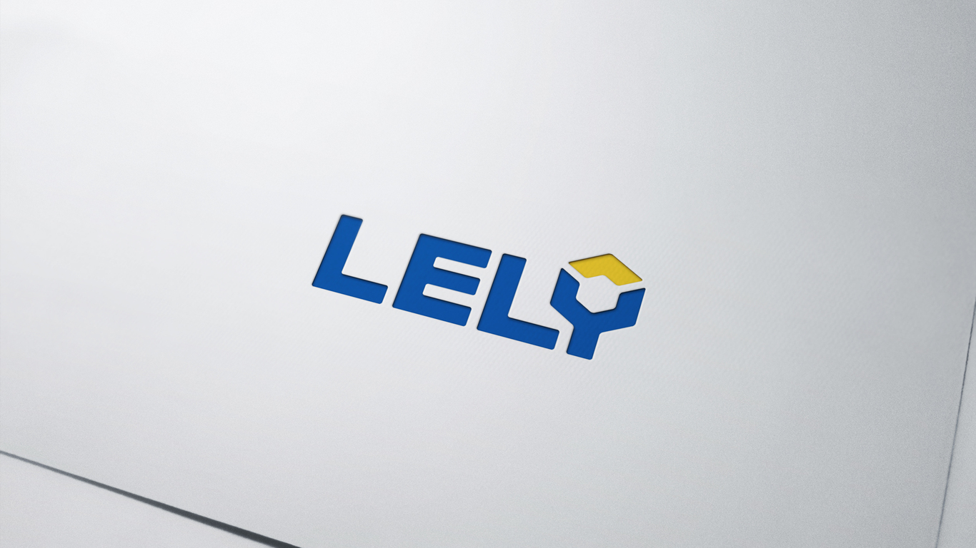 lely LOGO設(shè)計(jì)中標(biāo)圖4