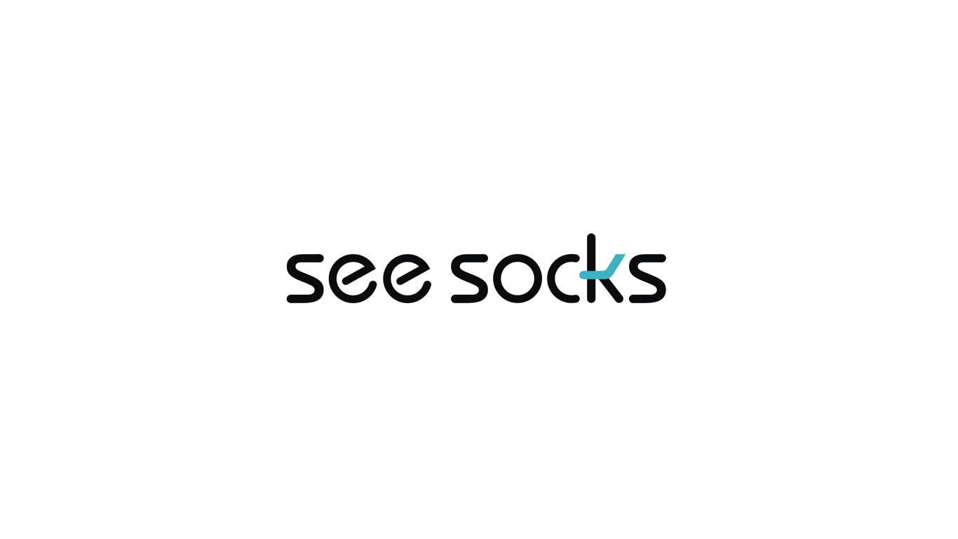 see socks圖0