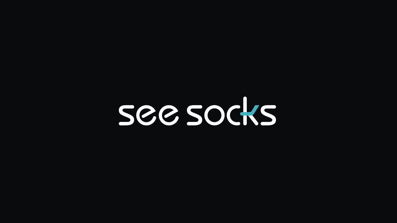 see socks圖1