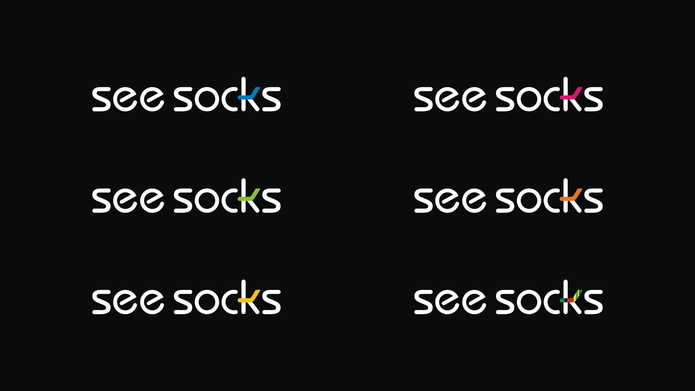 see socks圖2