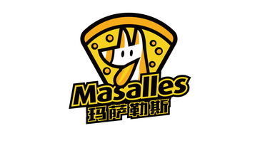 玛萨勒斯LOGO设计