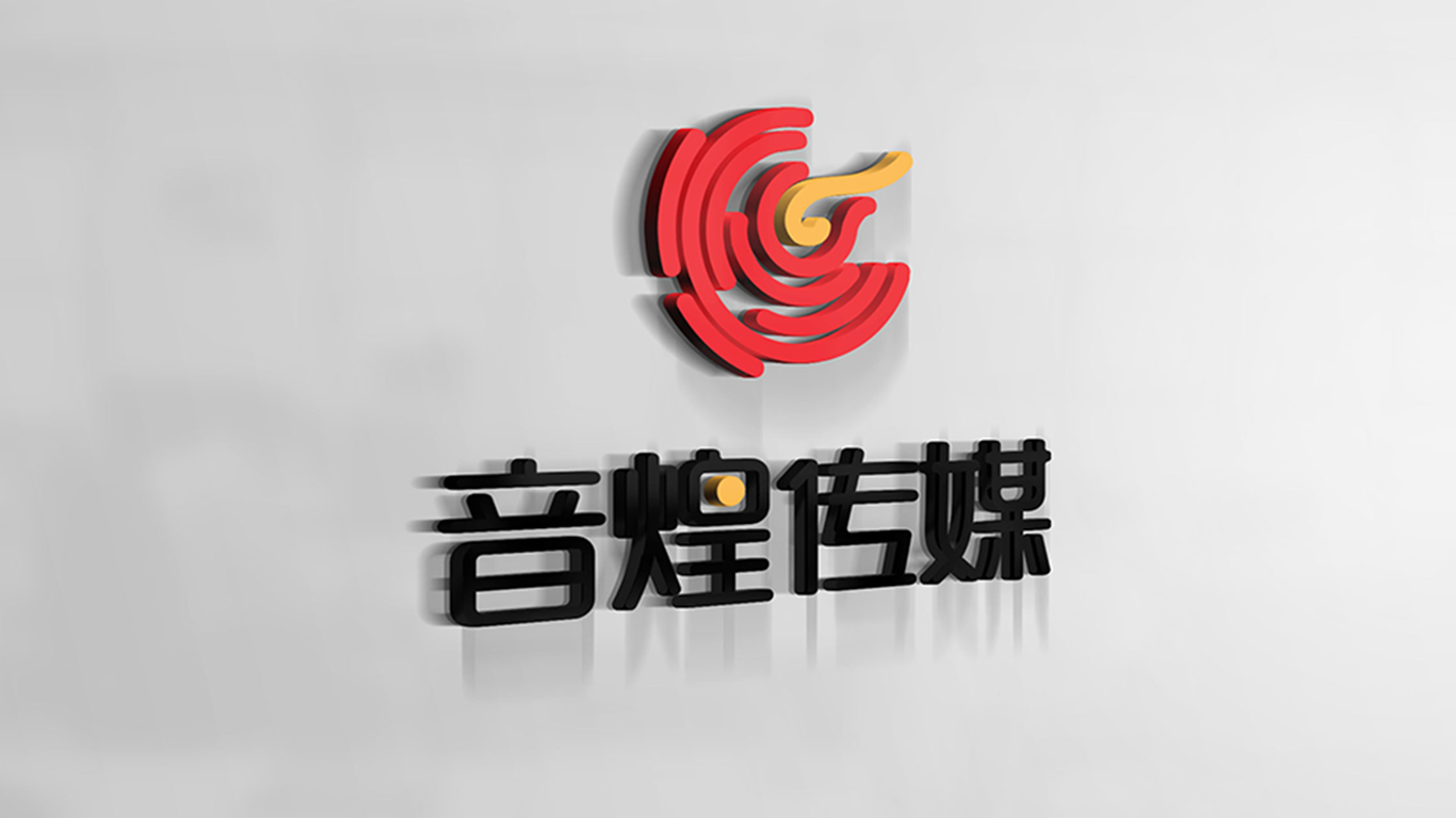 娛樂類logo圖2