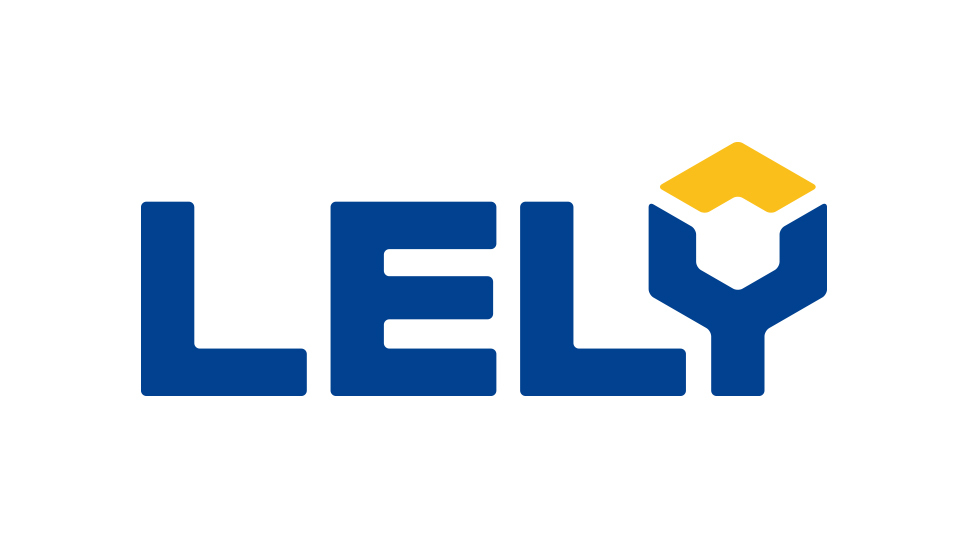 lely LOGO設計