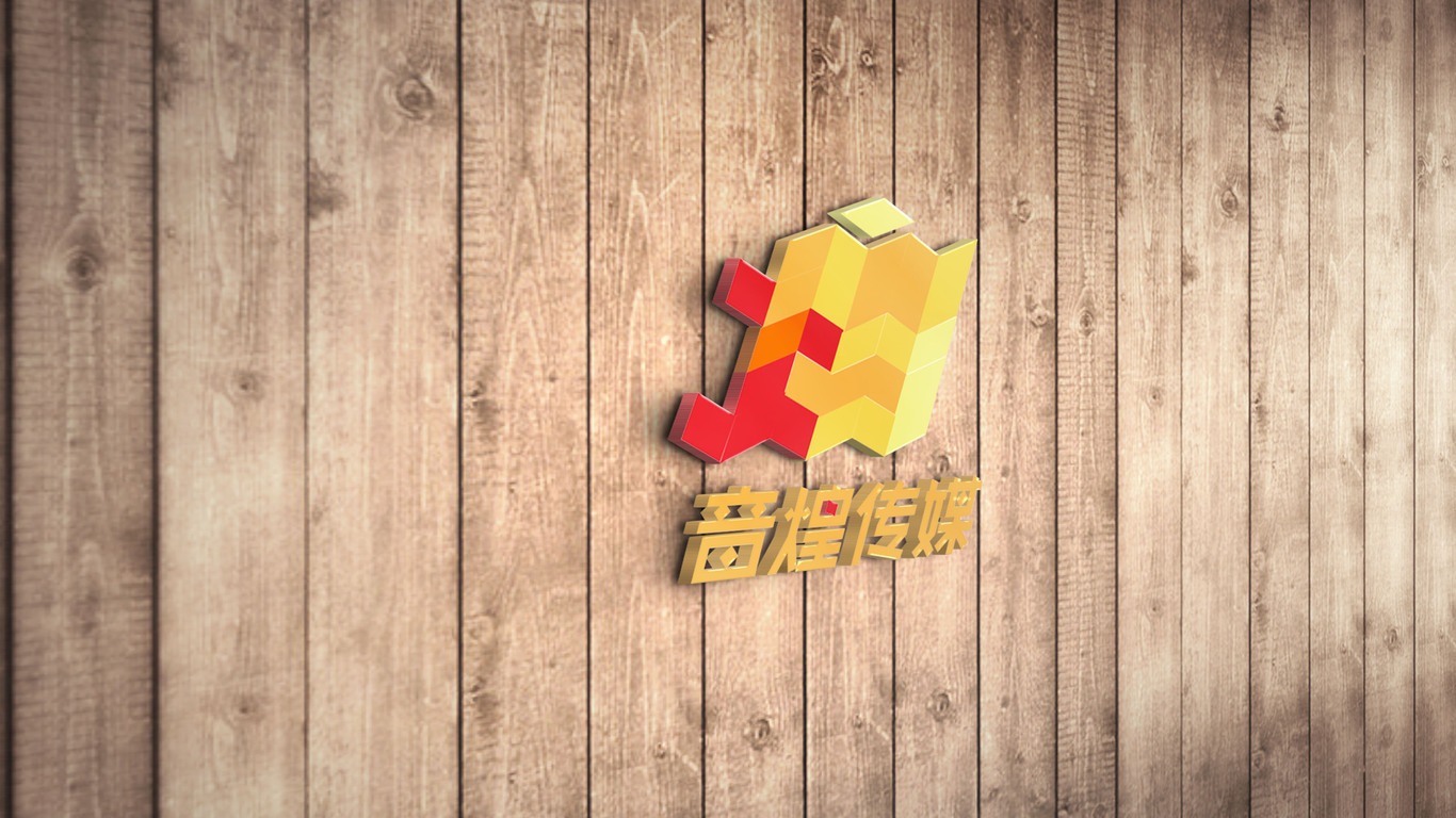 娱乐类logo图3