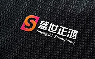 苏州盛世正鸿广告传媒有限公司LOGO