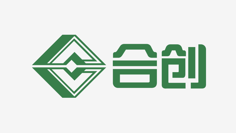 合創(chuàng)LOGO設計