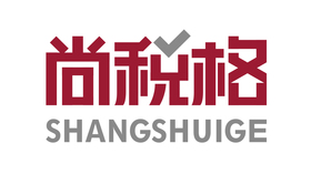 稅格LOGO設(shè)計