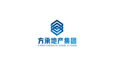 房地产建筑logo