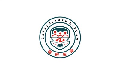 教育培训学院logo