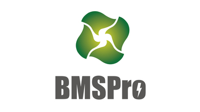 BMSProLOGO设计