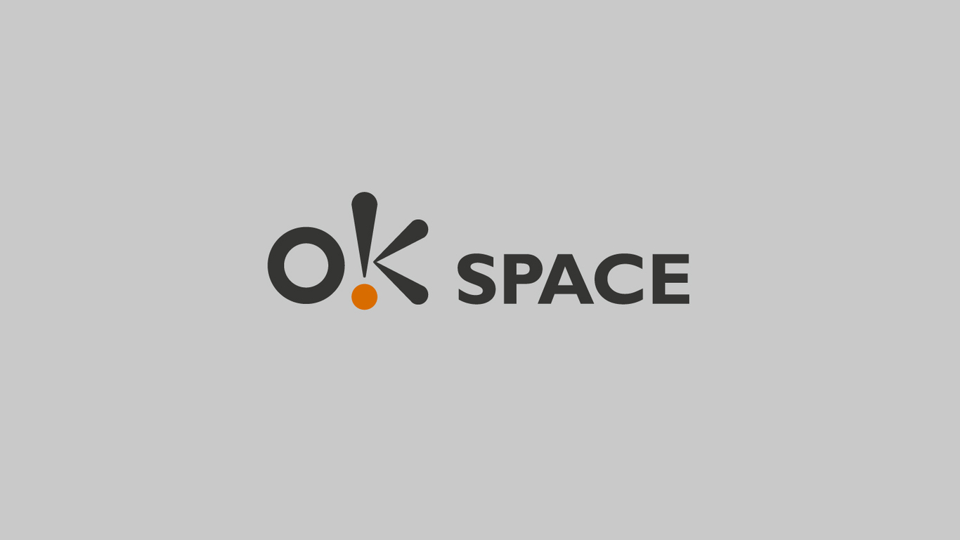 ok space品牌設(shè)計圖0