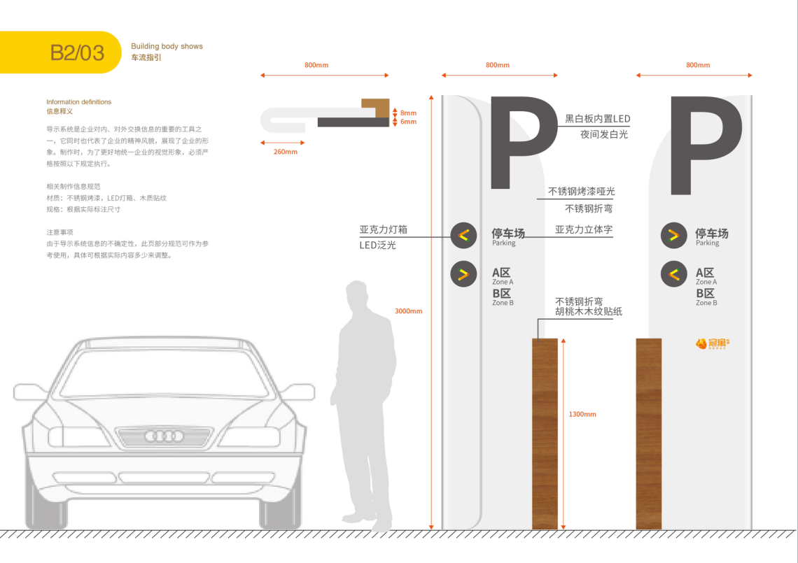 冠寓品牌VI设计图42