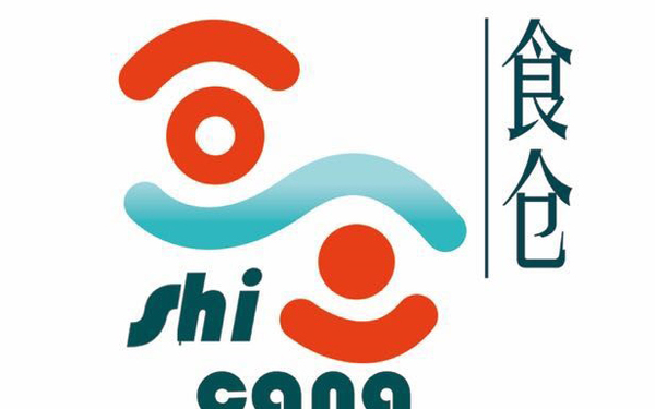 食仓小零食logo