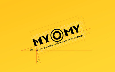 香港MYOMY | LOGO+VI |...