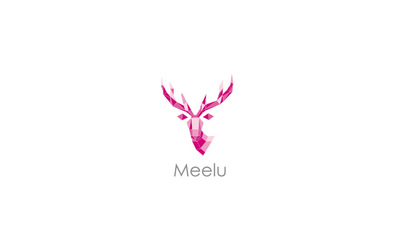 深圳MEELU | LOGO设计