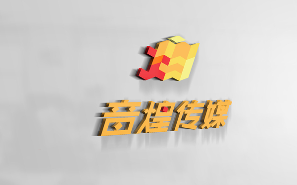 娛樂類logo